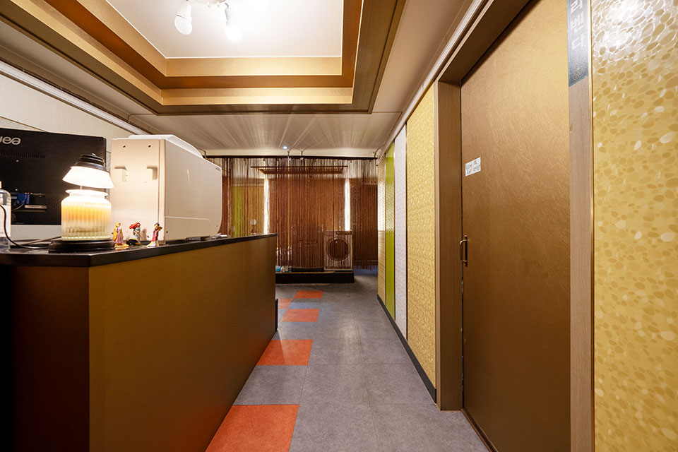 강남더타이 - 두산동 황금역,수성못역,어린이회관역,지산역에서 가까운 프라이빗 마사지 전용 공간