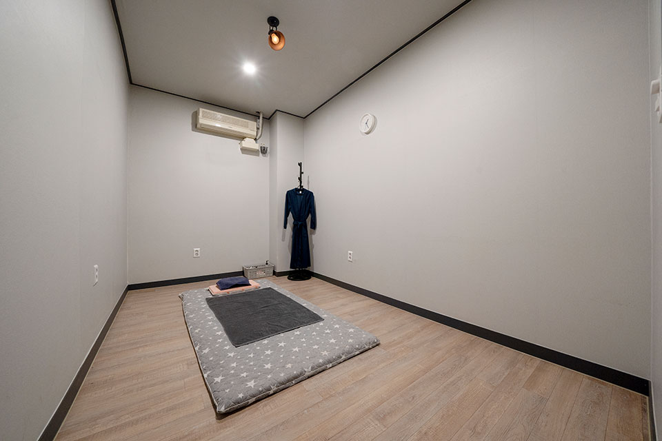 신타이마사지 - 평리동 에서 가까운 프라이빗 마사지 전용 공간