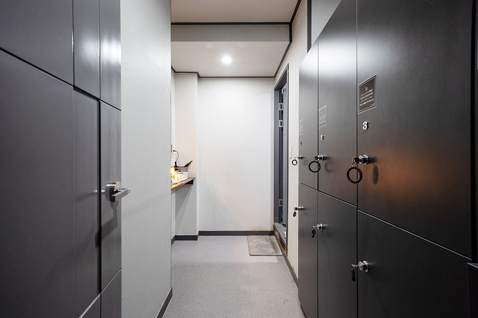 신타이마사지 - 평리동 에서 가까운 프라이빗 마사지 전용 공간