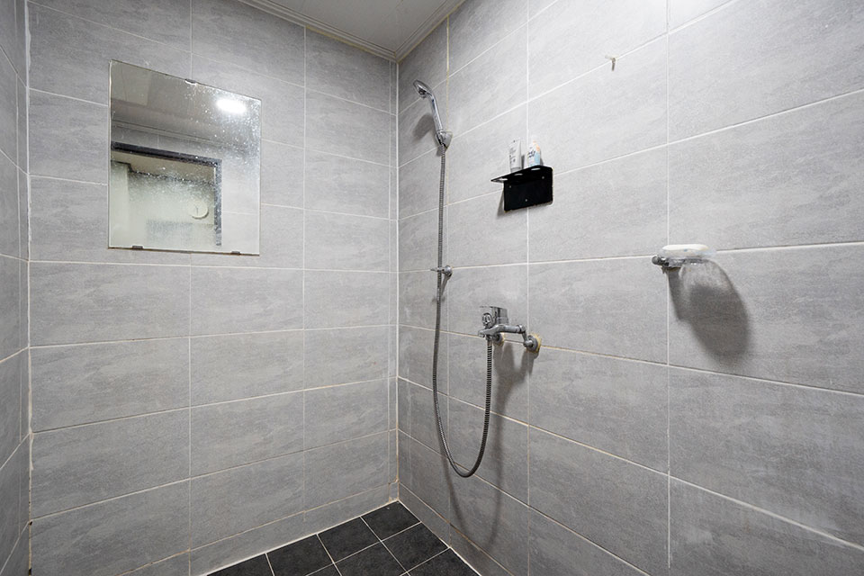 평리동 태국마사지 전문 신타이마사지의 아늑하고 프라이빗한 분위기