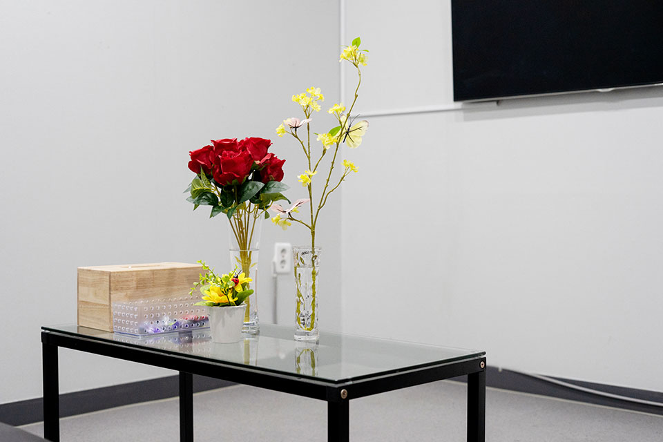 평리동 주변 신타이마사지 매장 주요 시설 및 인테리어 사진