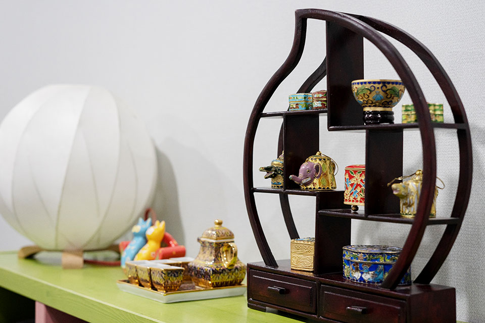 평리동에 위치한 타이, 아로마 서비스 가능 신타이마사지 시설