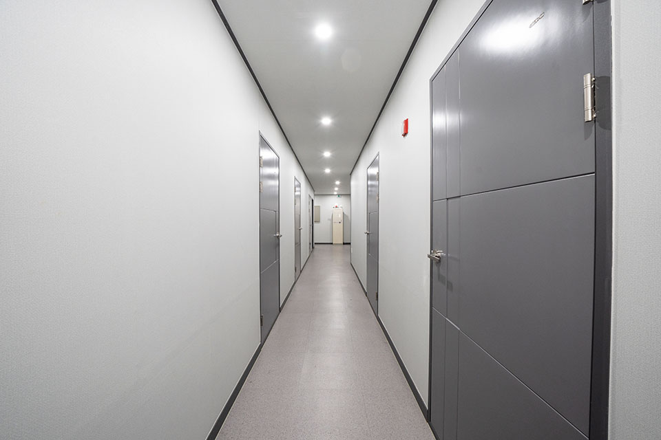 신타이마사지 - 평리동 에서 가까운 프라이빗 마사지 전용 공간