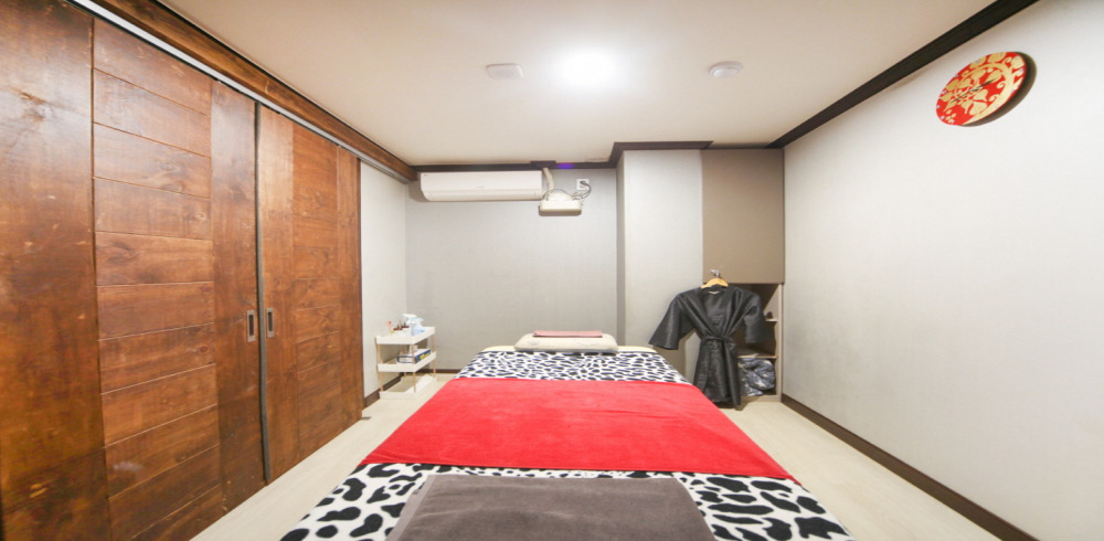 창아로마 - 감삼동 용산역,죽전역,감삼역에서 가까운 프라이빗 마사지 전용 공간