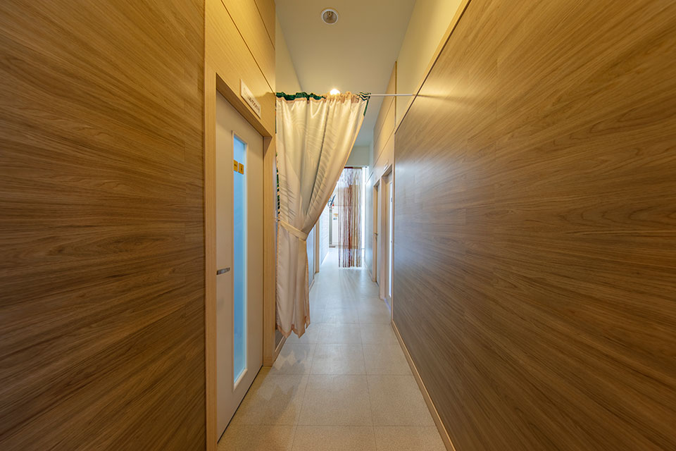 신대리 주변 명가아로마 매장 주요 시설 및 인테리어 사진