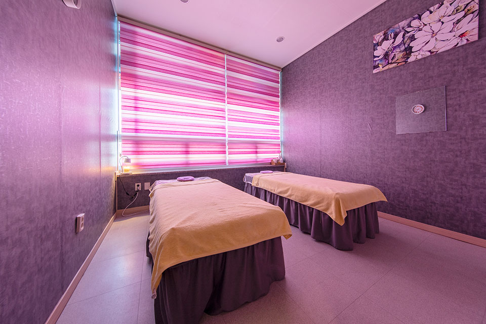 신대리 중국마사지 전문 명가아로마의 아늑하고 프라이빗한 분위기