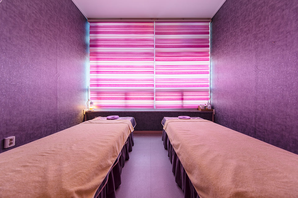 명가아로마 - 신대리 에서 가까운 프라이빗 마사지 전용 공간