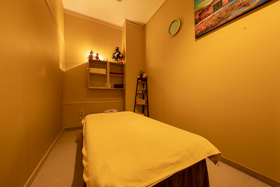 신대리 중국마사지 전문 명가아로마의 아늑하고 프라이빗한 분위기