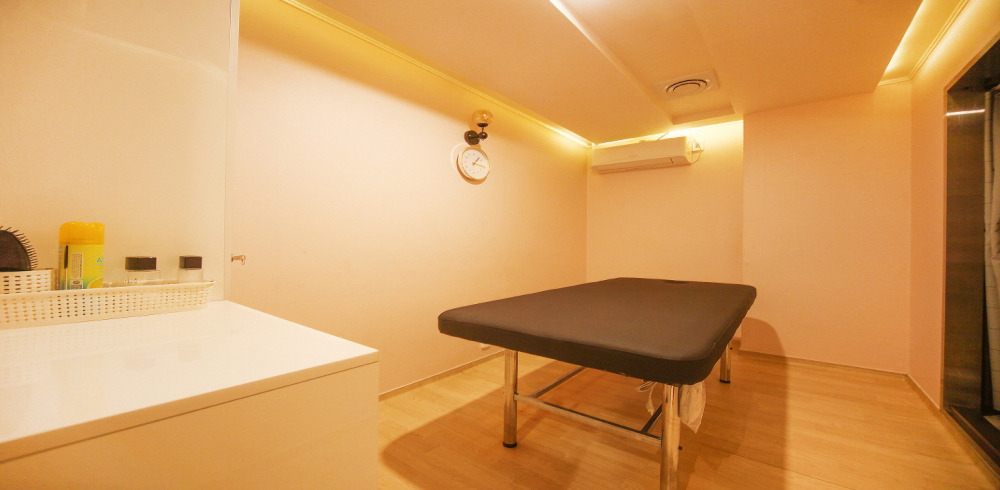 명품테라피 - 신천동 신천역에서 가까운 프라이빗 마사지 전용 공간