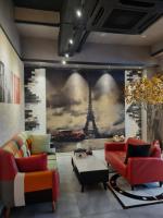 러블리스웨디시 - 둔산동 월평역,갈마역,탄방역,시청역,정부청사역 인근 전문 마사지 매장 전경