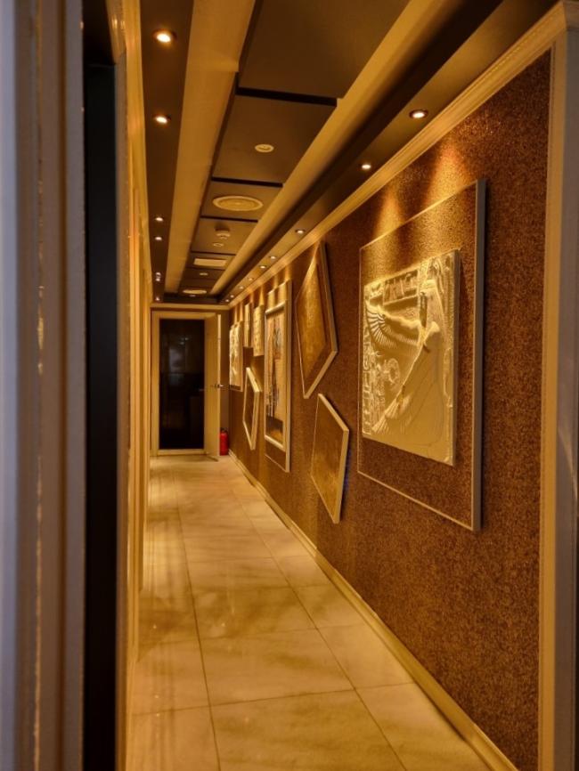 둔산동 러블리스웨디시 - 스웨디시 관리를 위한 최적의 힐링 공간