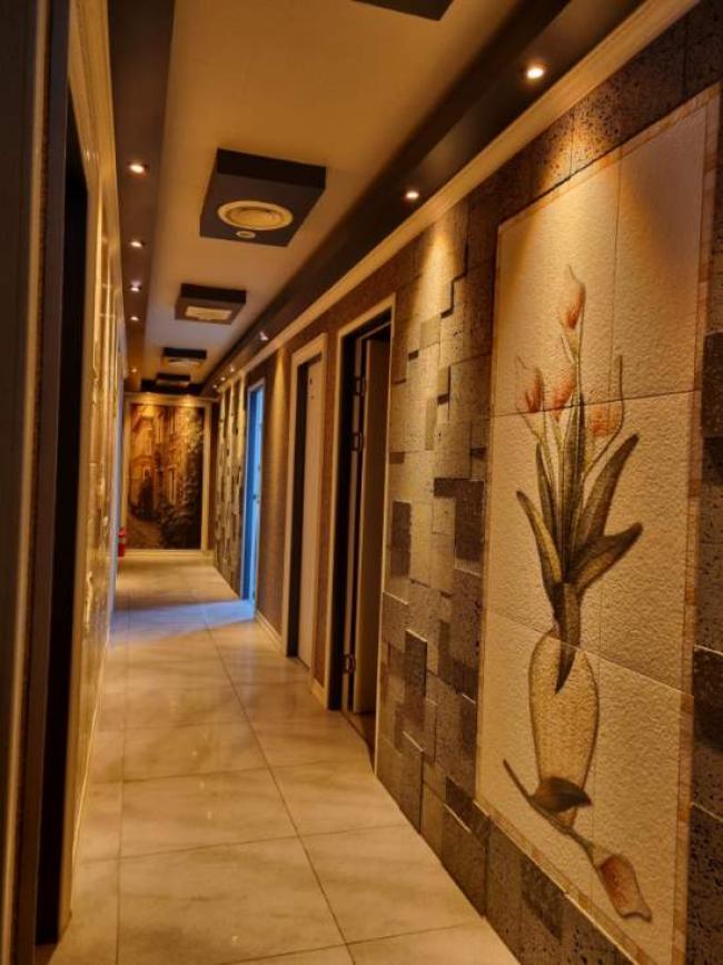 둔산동 러블리스웨디시 주차가능, 샤워가능, 단체예약 완비된 시설 사진