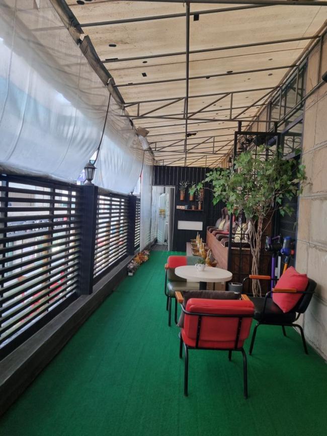 월평역,갈마역,탄방역,시청역,정부청사역 인근 한국관리사 마사지 전문 러블리스웨디시의 아늑한 내부 시설 안내