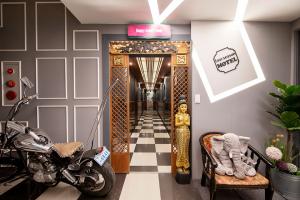 포시즌쿨타이 - 연수동 인근 태국마사지 전문 마사지 매장 전경