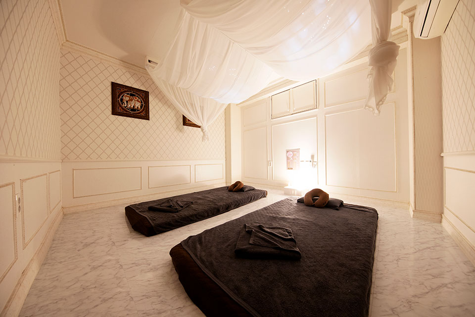 연수동 주변 포시즌쿨타이 매장 주요 시설 및 인테리어 사진