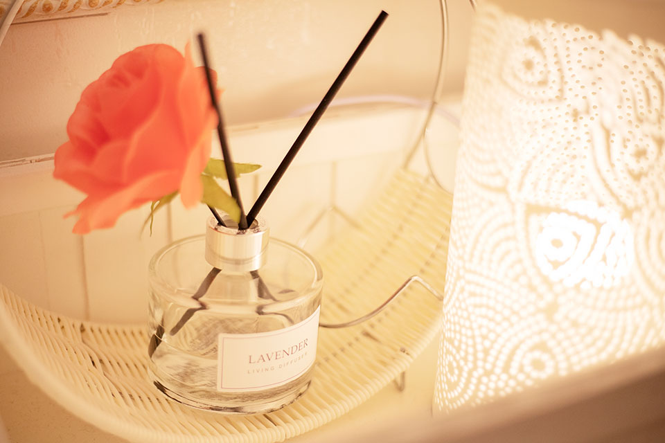 주변 태국마사지 추천 매장 포시즌쿨타이의 전체적인 인테리어 모습