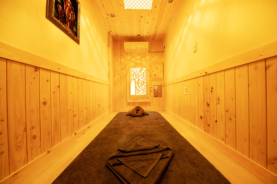 연수동 인근 타이, 아로마, 커플관리 서비스가 제공되는 포시즌쿨타이의 전체 시설