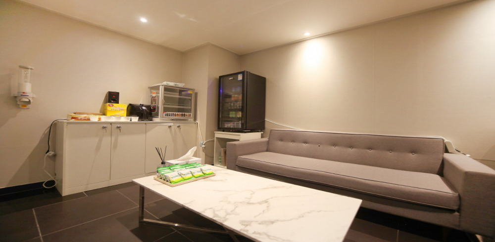 공수리 중국마사지 전문 아델테라피의 아늑하고 프라이빗한 분위기