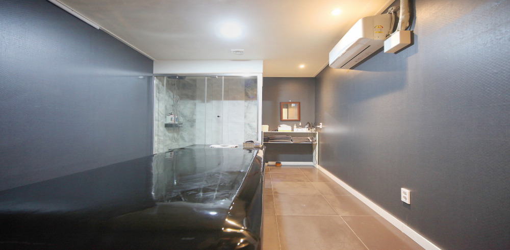 배방역 인근 건식/스포츠, 스웨디시 서비스가 제공되는 아델테라피의 전체 시설