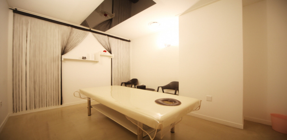 뮤즈테라피 - 고잔동 중앙역 주변에서 방문하기 편한 마사지 매장