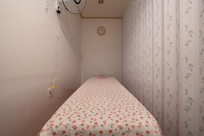 영등포구청역,선유도역,당산역에 위치한 아로마, 건식/스포츠, 커플관리, 풋케어 서비스 가능 중국명가 시설