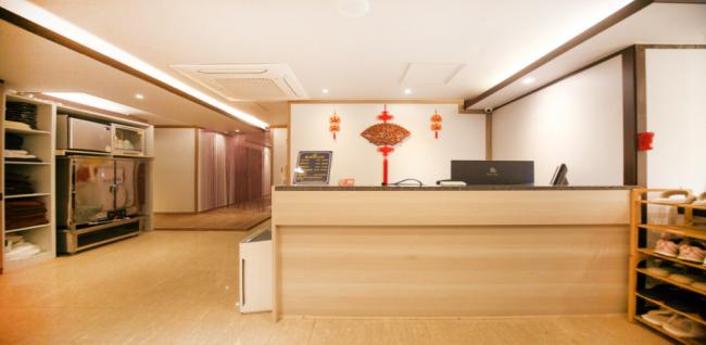 수택동 황제테라피