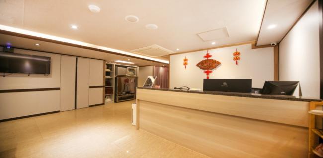 수택동 황제테라피