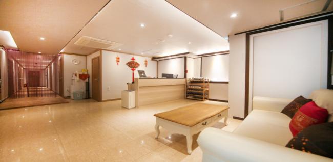 수택동 황제테라피