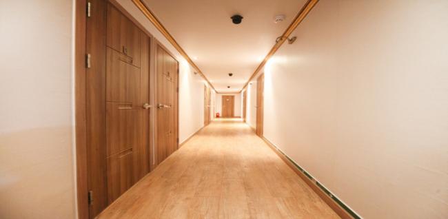 수택동 황제테라피 샤워가능, 커플실, 수면가능, 단체예약 완비된 시설 사진