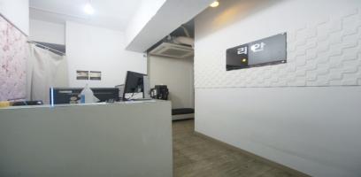 리안타이&스웨디시 - 산본동 산본역,수리산역 인근 태국마사지 전문 마사지 매장 전경