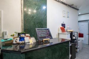 베트남미바디케어 - 반송동 인근 베트남관리 전문 마사지 매장 전경