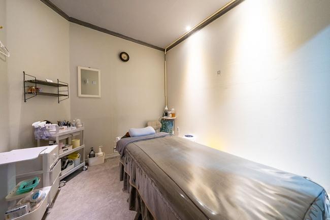 주변 베트남관리 추천 매장 베트남미바디케어의 전체적인 인테리어 모습