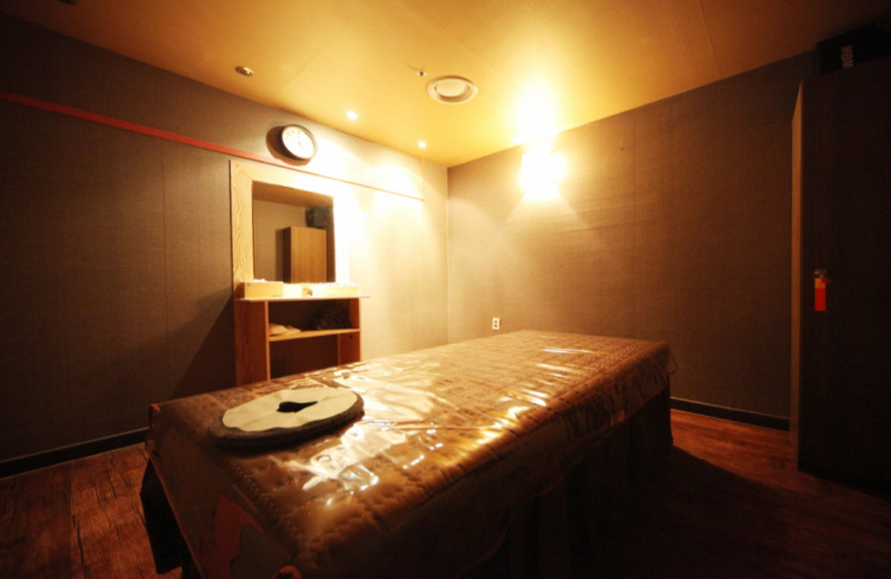 인창동 힐링테라피 - 태국마사지 관리를 위한 최적의 힐링 공간