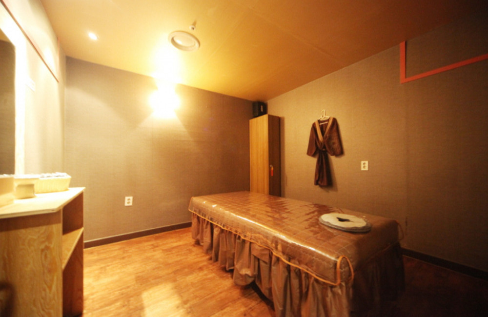 인창동 힐링테라피 - 태국마사지 관리를 위한 최적의 힐링 공간