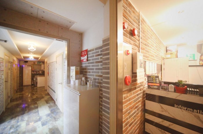 옥동 스웨디시 전문 명품아로마의 아늑하고 프라이빗한 분위기