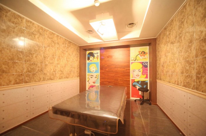 명품아로마 - 옥동 에서 가까운 프라이빗 마사지 전용 공간