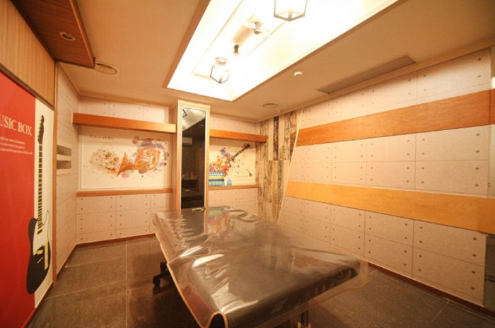 명품아로마 - 옥동 에서 가까운 프라이빗 마사지 전용 공간