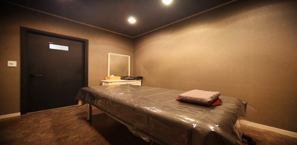 화양리 인근 마사지 잘하는 곳 더제이스웨디시 청결하게 관리된 내부 시설