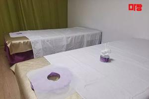 K-JOY테라피 - 기지시리 인근 전문 마사지 매장 전경