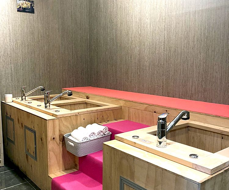 투썸아로마 - 연동 에서 가까운 프라이빗 마사지 전용 공간