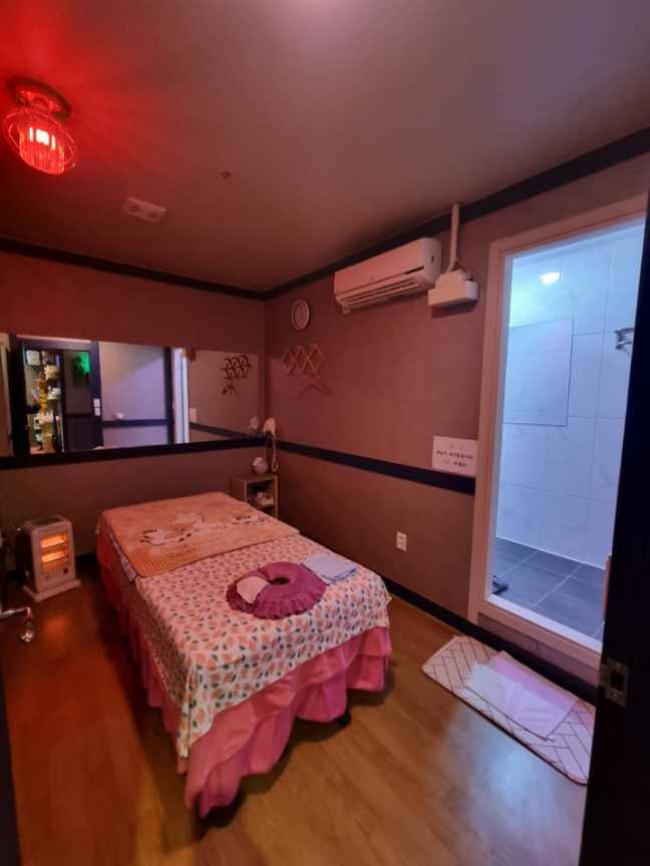 백석동 중국마사지 전문 명품중국마사지의 아늑하고 프라이빗한 분위기