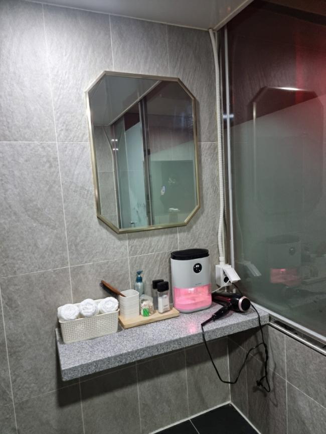 중국마사지 관리 전문 마사지 매장 명품중국마사지 내부 공간