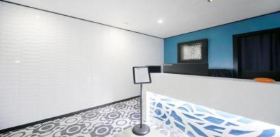 MARE테라피 - 장항동 정발산역,마두역 인근 베트남관리 전문 마사지 매장 전경