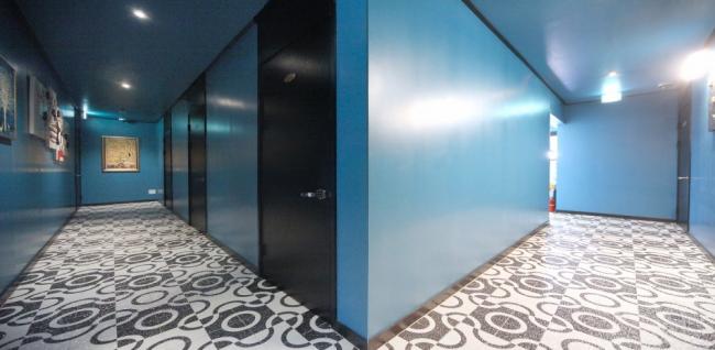 장항동 MARE테라피 주차가능, 샤워가능, 단체예약 완비된 시설 사진