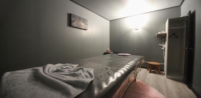 장항동 베트남관리 전문 MARE테라피의 아늑하고 프라이빗한 분위기