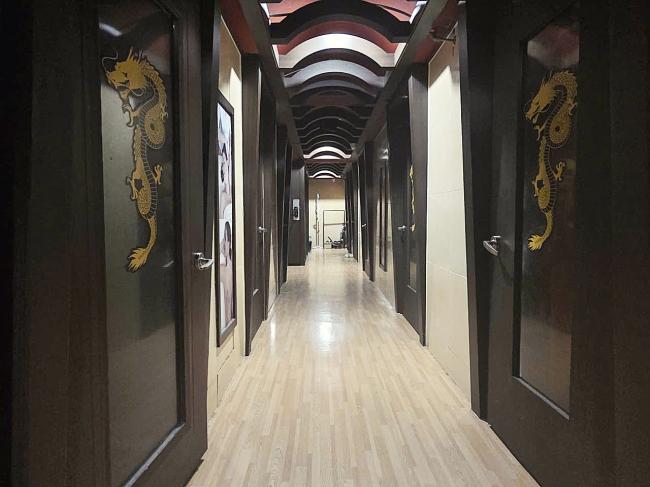 구로동 차이나마사지 24시간, 샤워가능, 커플실, 수면가능, 단체예약 완비된 시설 사진