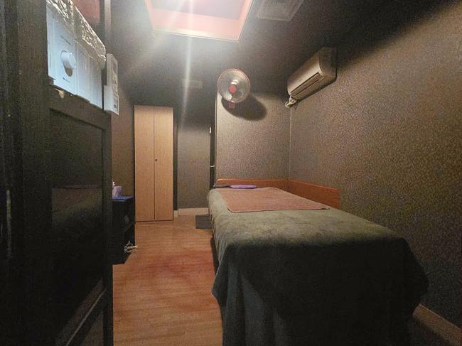 차이나마사지 - 구로동 대림역,구로디지털단지역 인근 24시간, 샤워가능, 커플실, 수면가능, 단체예약 완비된 마사지 시설