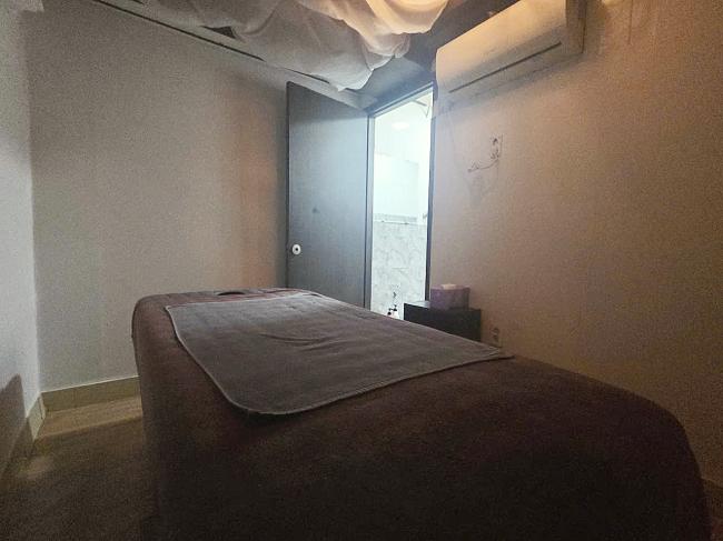 구로동 중국마사지 전문 차이나마사지의 아늑하고 프라이빗한 분위기