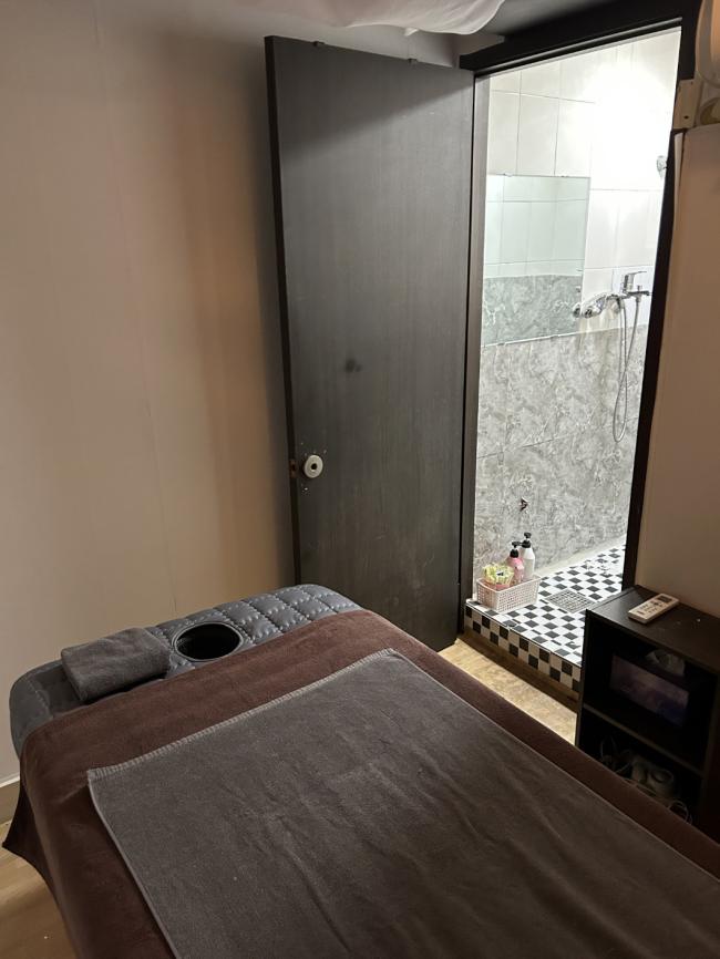 차이나마사지 - 구로동 대림역,구로디지털단지역 인근 24시간, 샤워가능, 커플실, 수면가능, 단체예약 완비된 마사지 시설