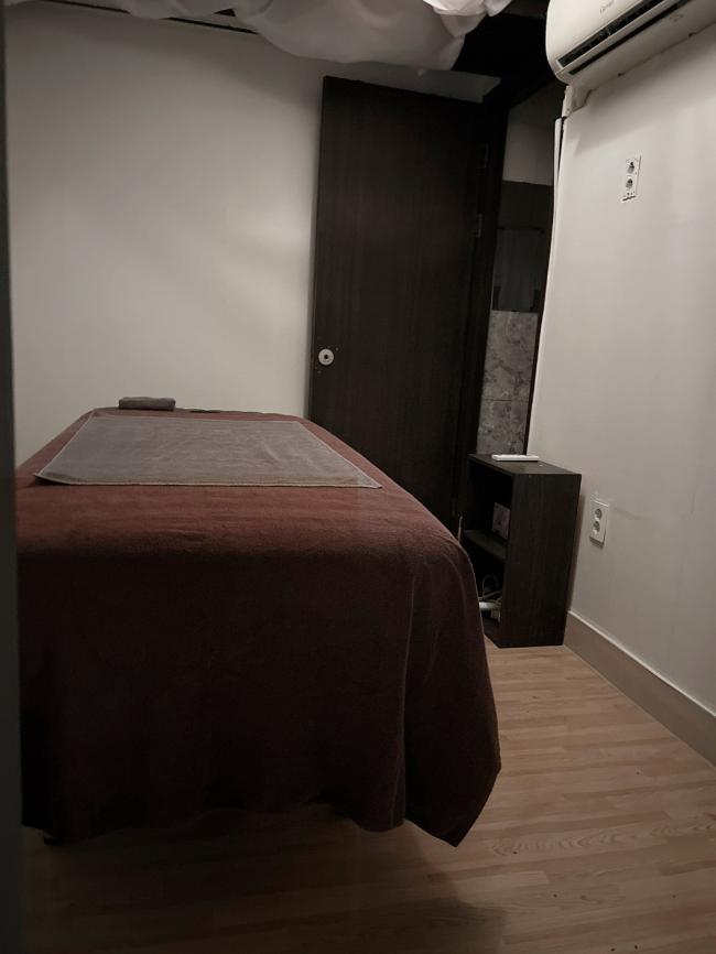 대림역,구로디지털단지역 주변 차이나마사지 매장 주요 시설 및 인테리어 사진